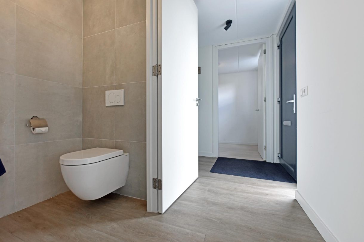 Te koop: Foto Woonhuis aan de Waterhoen 18 in Noorden