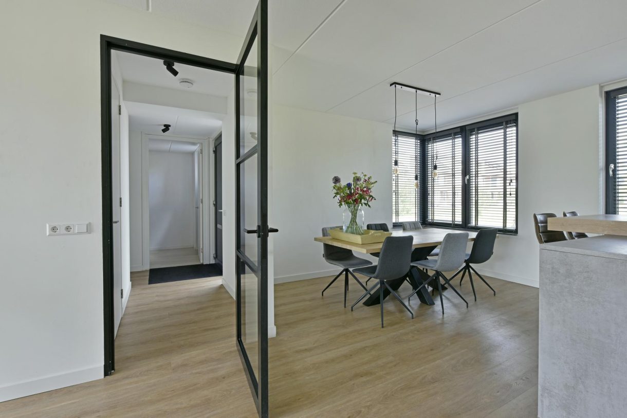 Te koop: Foto Woonhuis aan de Waterhoen 18 in Noorden