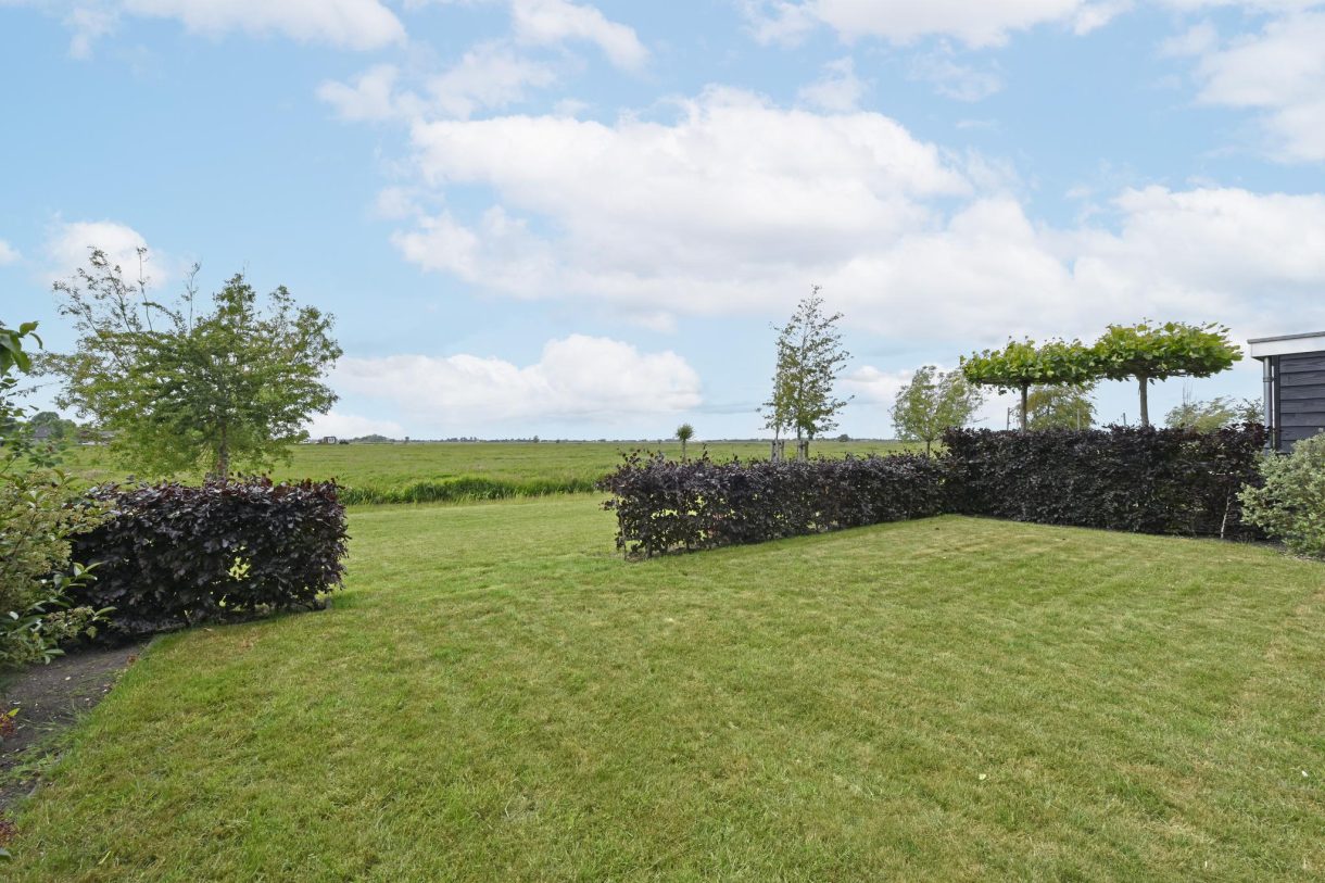 Te koop: Foto Woonhuis aan de Waterhoen 18 in Noorden