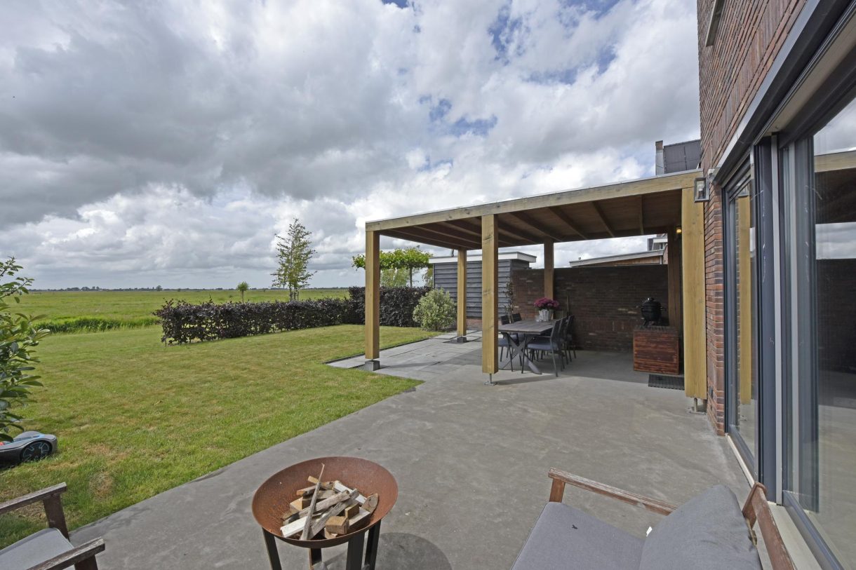 Te koop: Foto Woonhuis aan de Waterhoen 18 in Noorden