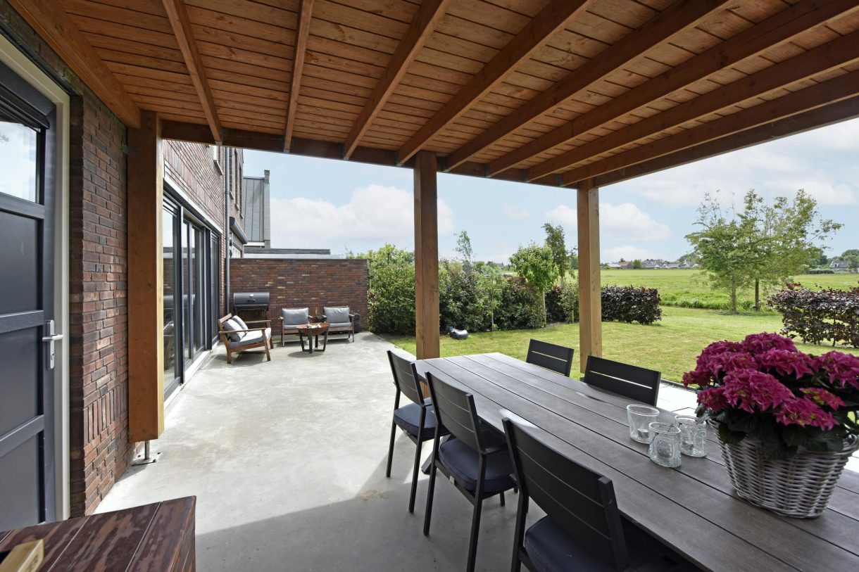 Te koop: Foto Woonhuis aan de Waterhoen 18 in Noorden