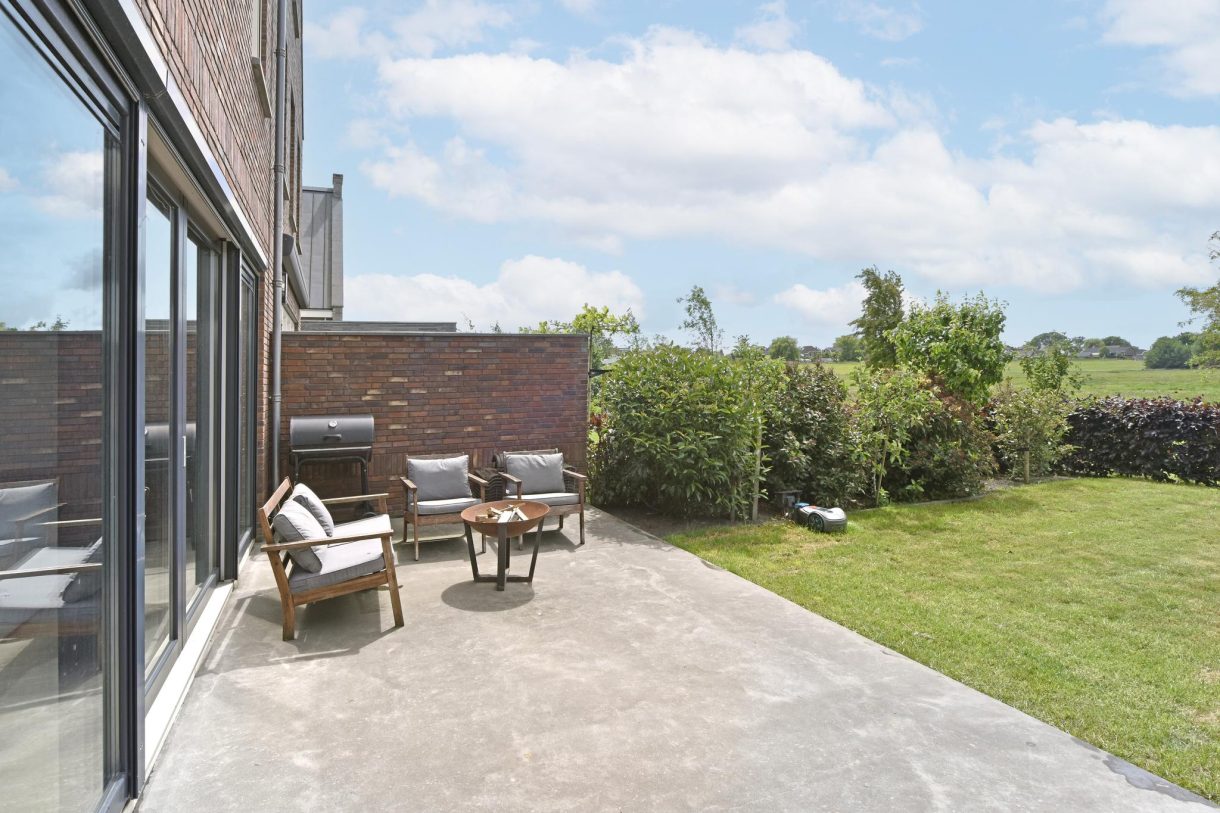 Te koop: Foto Woonhuis aan de Waterhoen 18 in Noorden