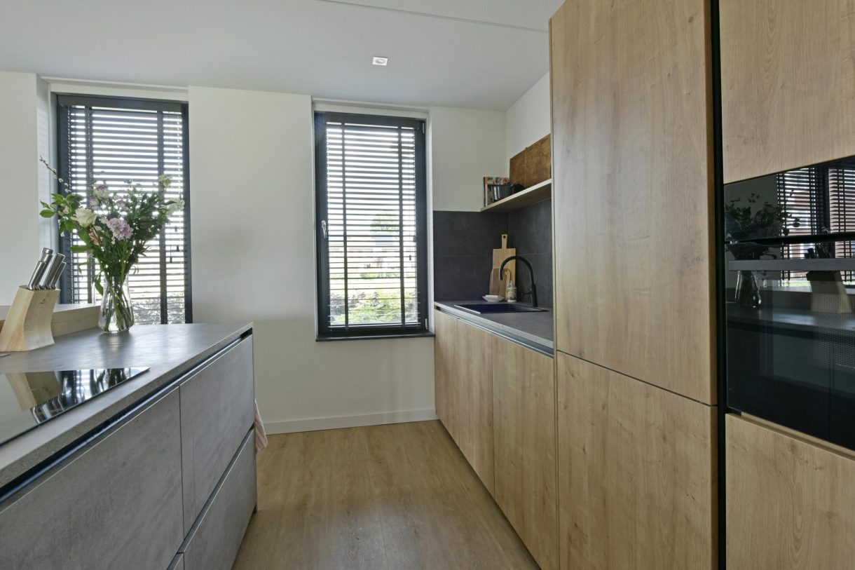 Te koop: Foto Woonhuis aan de Waterhoen 18 in Noorden