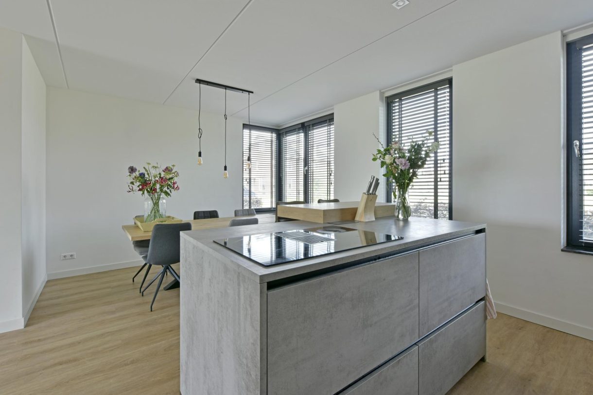 Te koop: Foto Woonhuis aan de Waterhoen 18 in Noorden