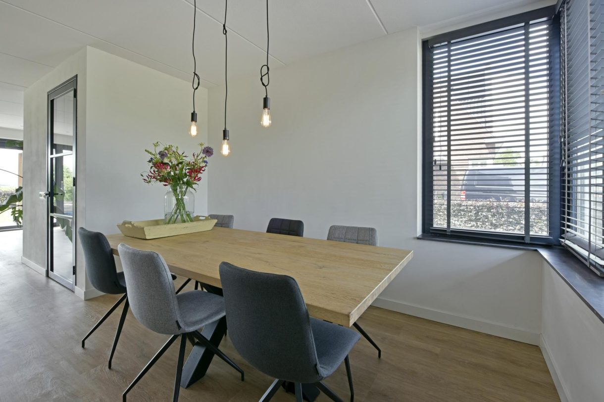 Te koop: Foto Woonhuis aan de Waterhoen 18 in Noorden