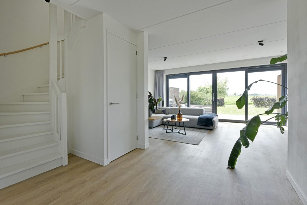 Te koop: Foto Woonhuis aan de Waterhoen 18 in Noorden