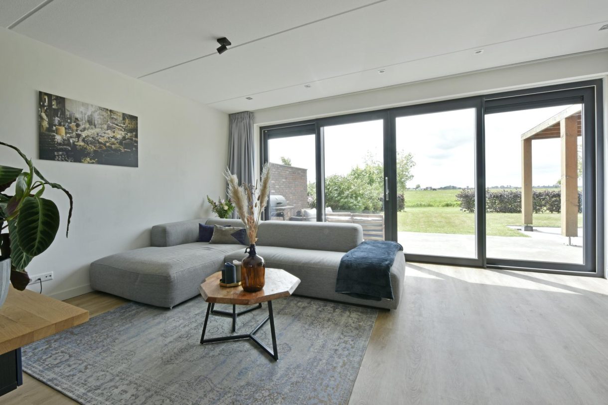 Te koop: Foto Woonhuis aan de Waterhoen 18 in Noorden