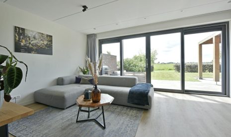 Te koop: Foto Woonhuis aan de Waterhoen 18 in Noorden