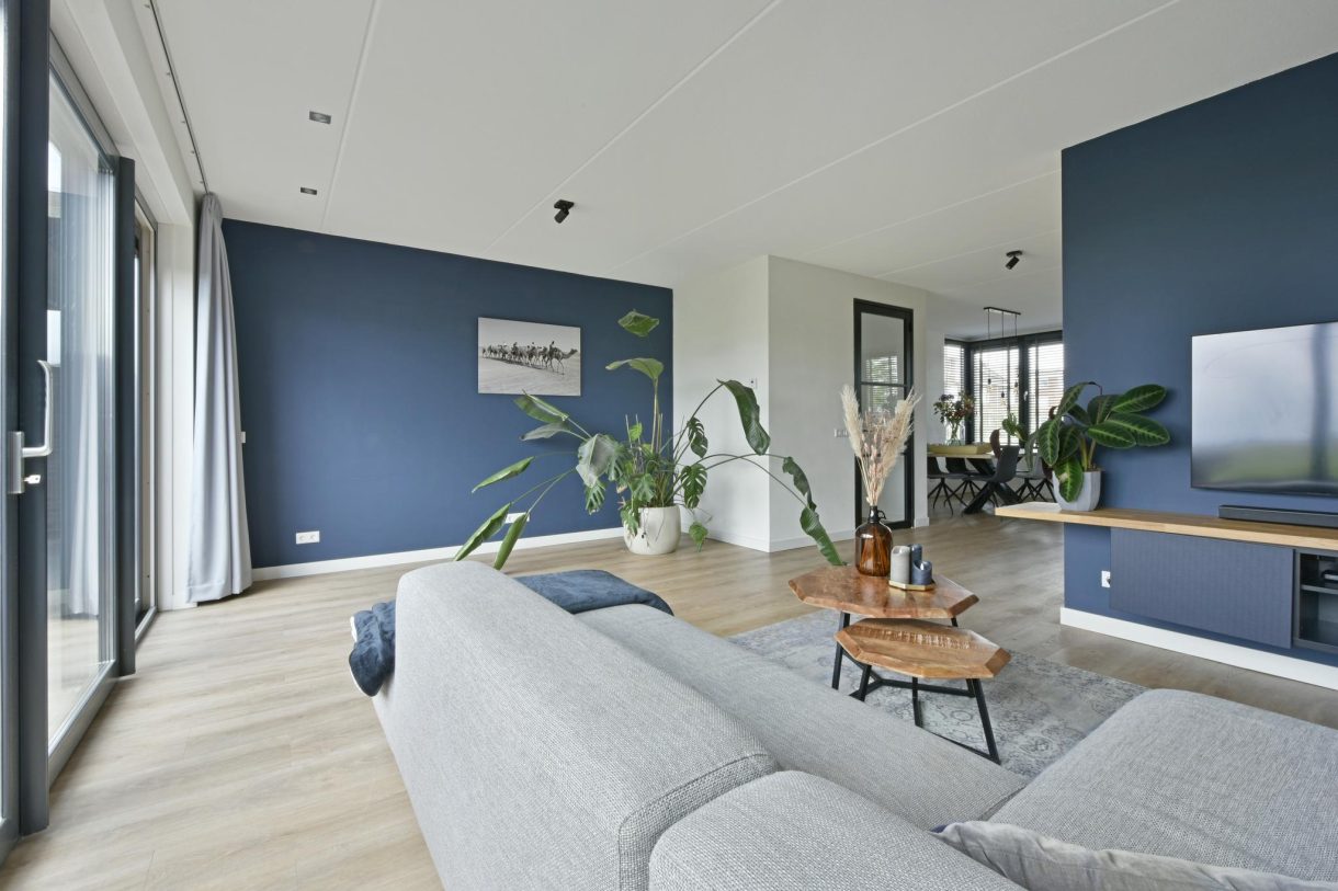 Te koop: Foto Woonhuis aan de Waterhoen 18 in Noorden