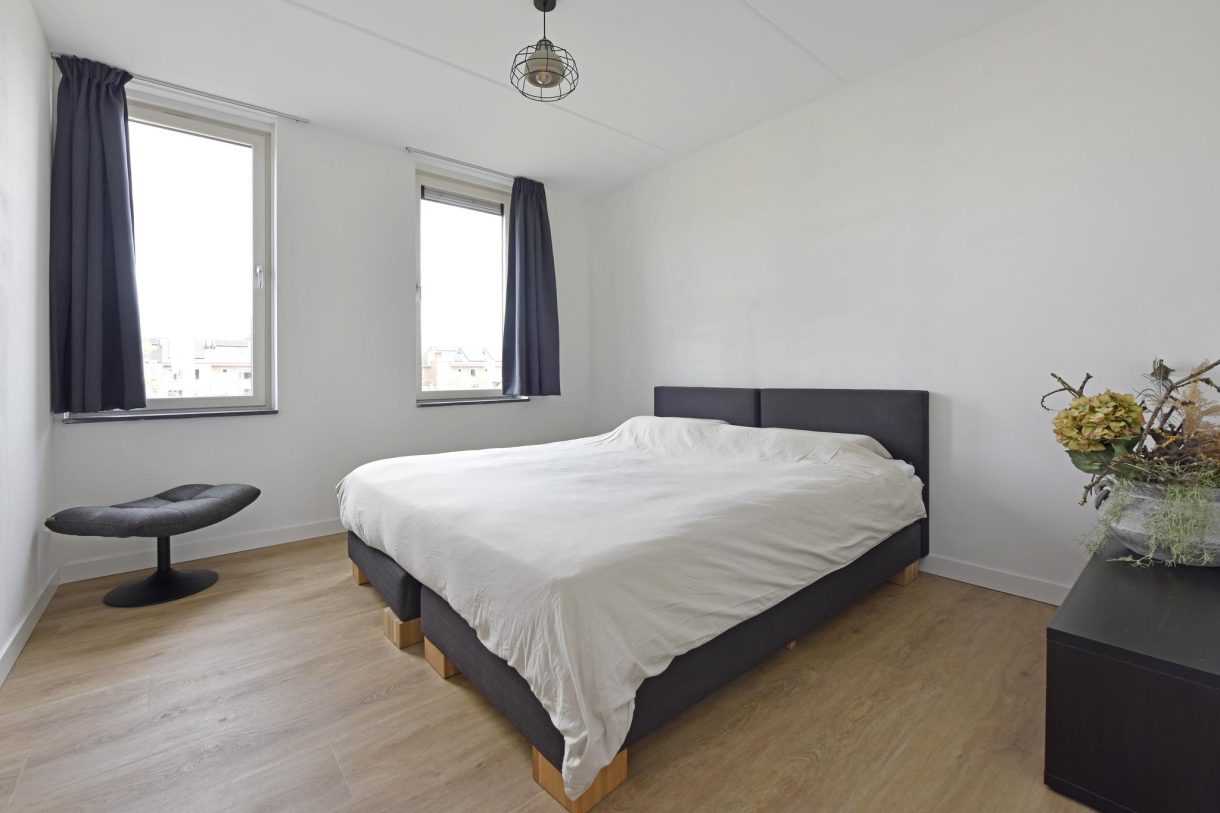 Te koop: Foto Woonhuis aan de Waterhoen 18 in Noorden