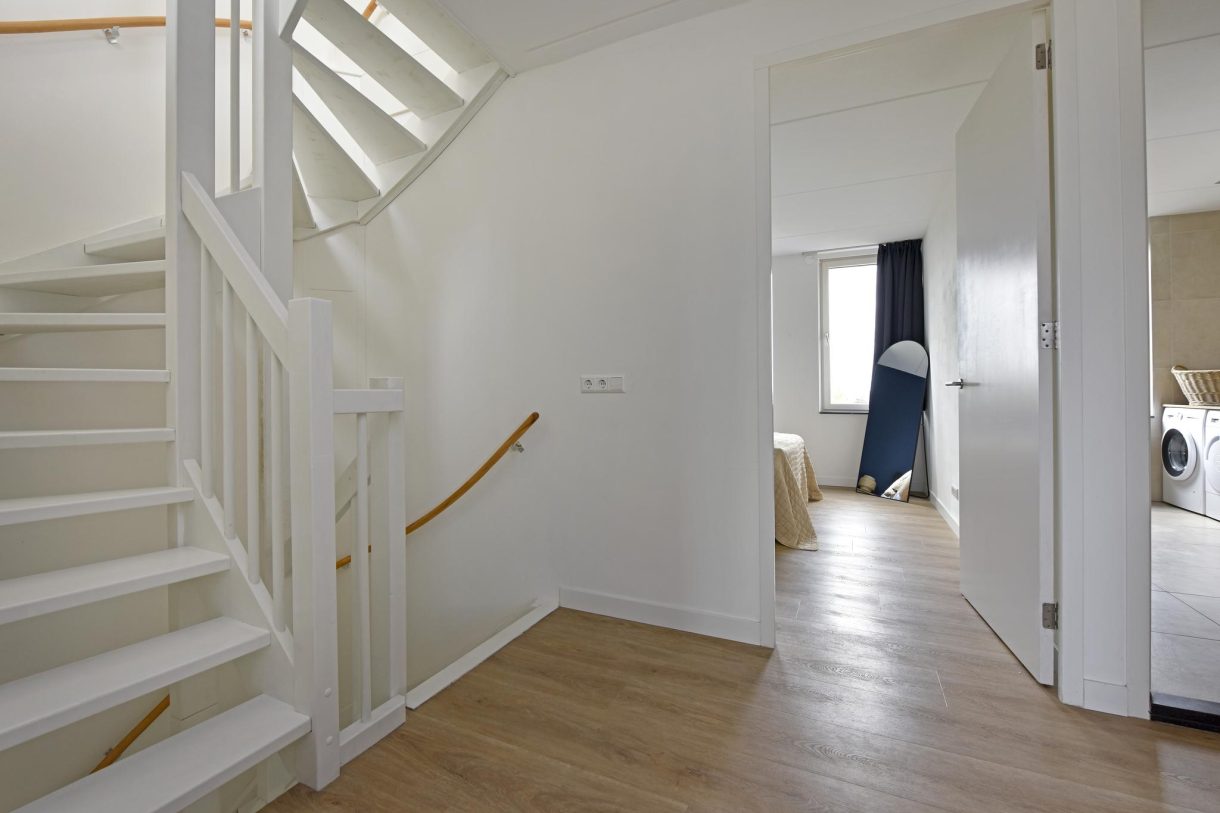 Te koop: Foto Woonhuis aan de Waterhoen 18 in Noorden