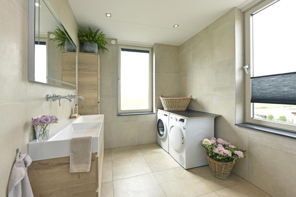 Te koop: Foto Woonhuis aan de Waterhoen 18 in Noorden