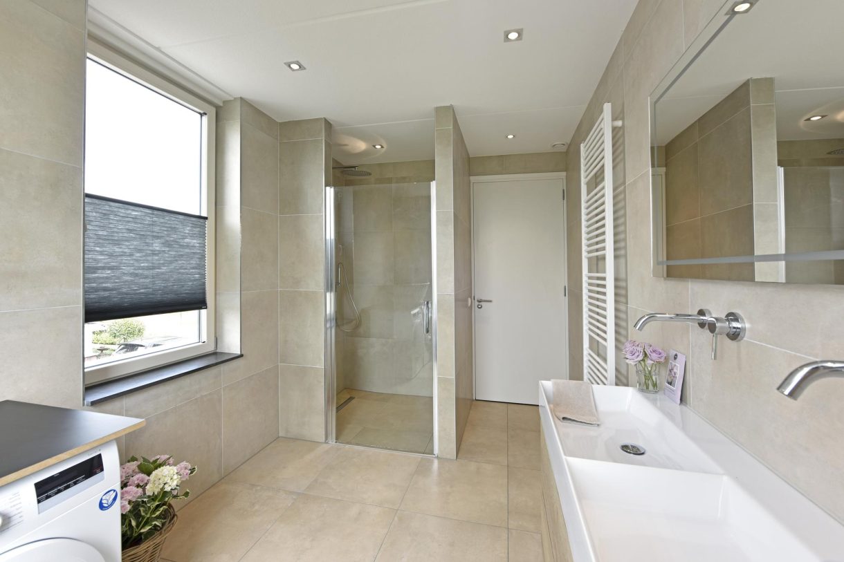 Te koop: Foto Woonhuis aan de Waterhoen 18 in Noorden