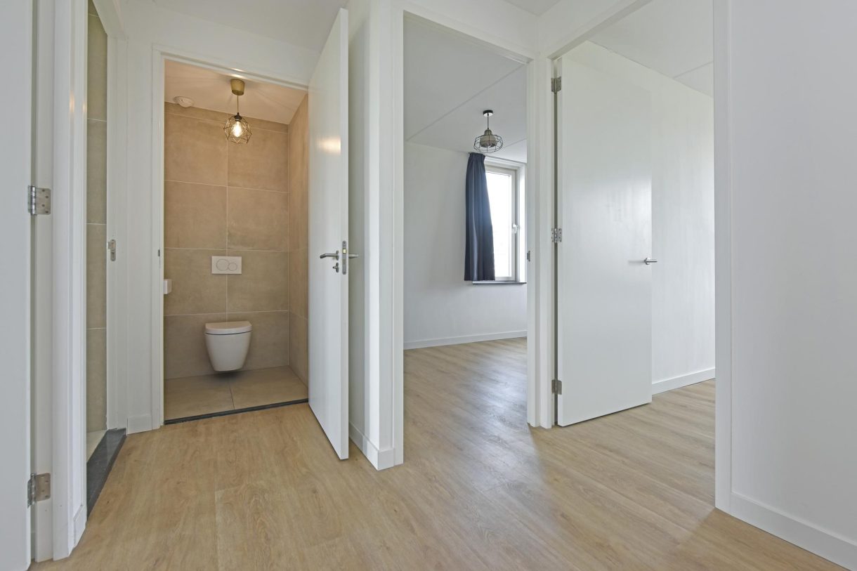 Te koop: Foto Woonhuis aan de Waterhoen 18 in Noorden