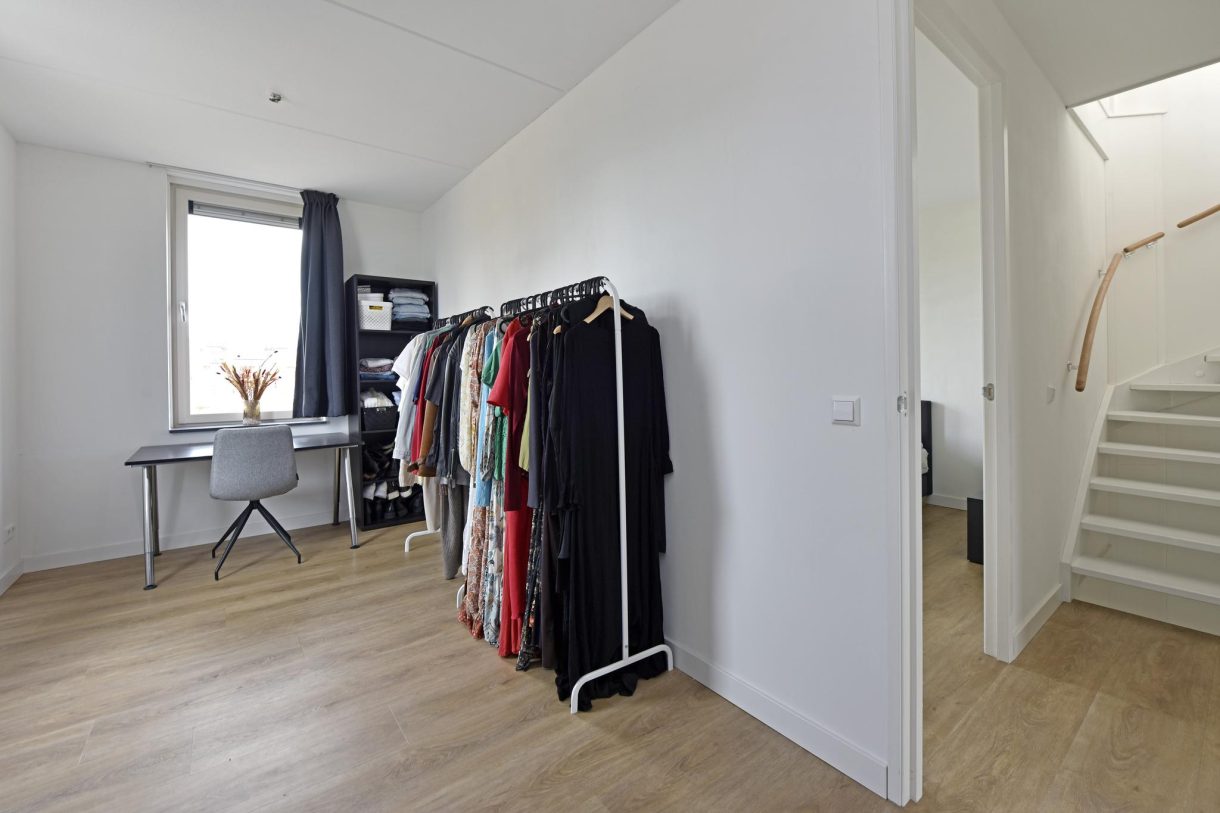 Te koop: Foto Woonhuis aan de Waterhoen 18 in Noorden