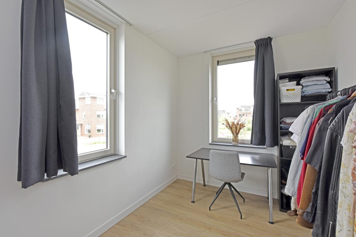 Te koop: Foto Woonhuis aan de Waterhoen 18 in Noorden