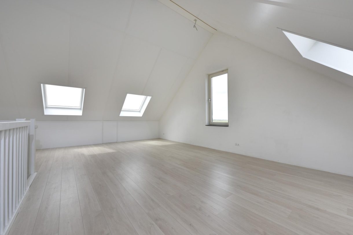 Te koop: Foto Woonhuis aan de Waterhoen 18 in Noorden