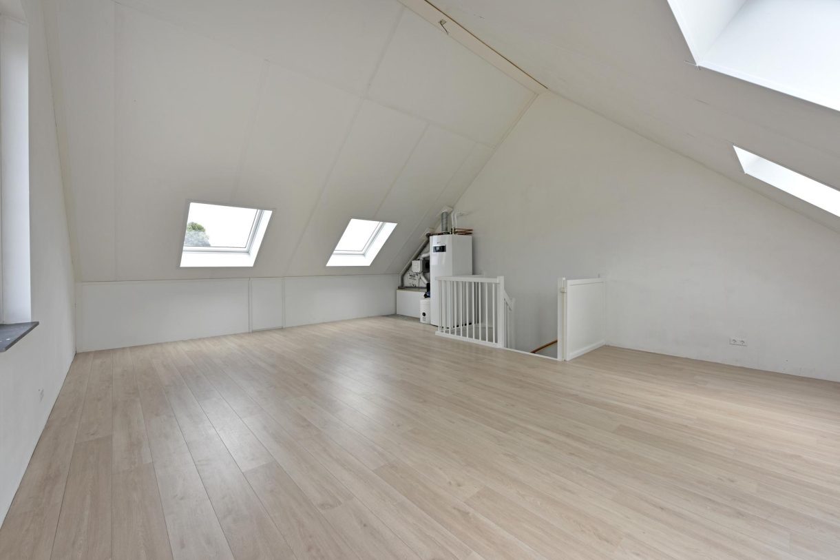 Te koop: Foto Woonhuis aan de Waterhoen 18 in Noorden