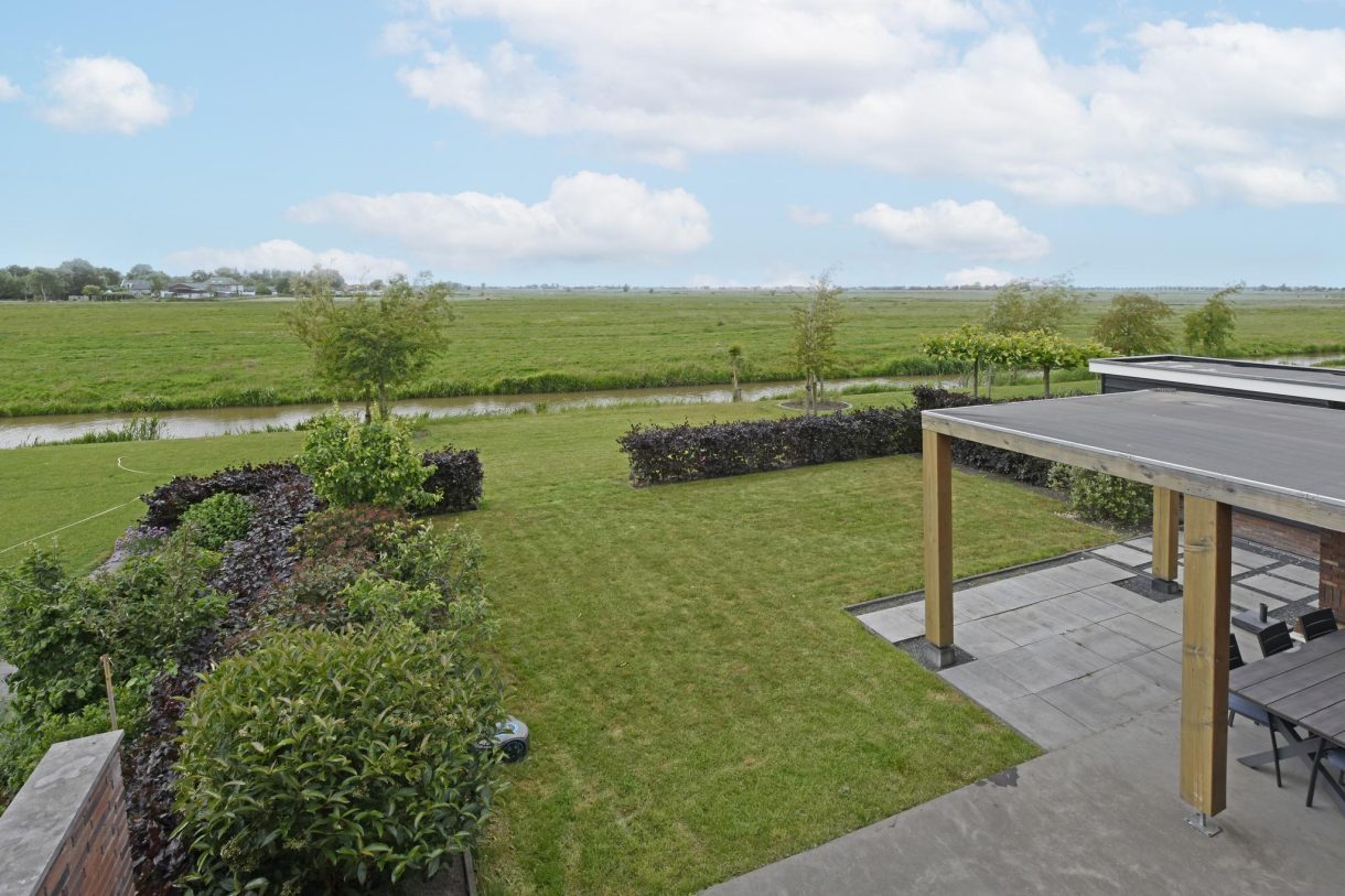 Te koop: Foto Woonhuis aan de Waterhoen 18 in Noorden