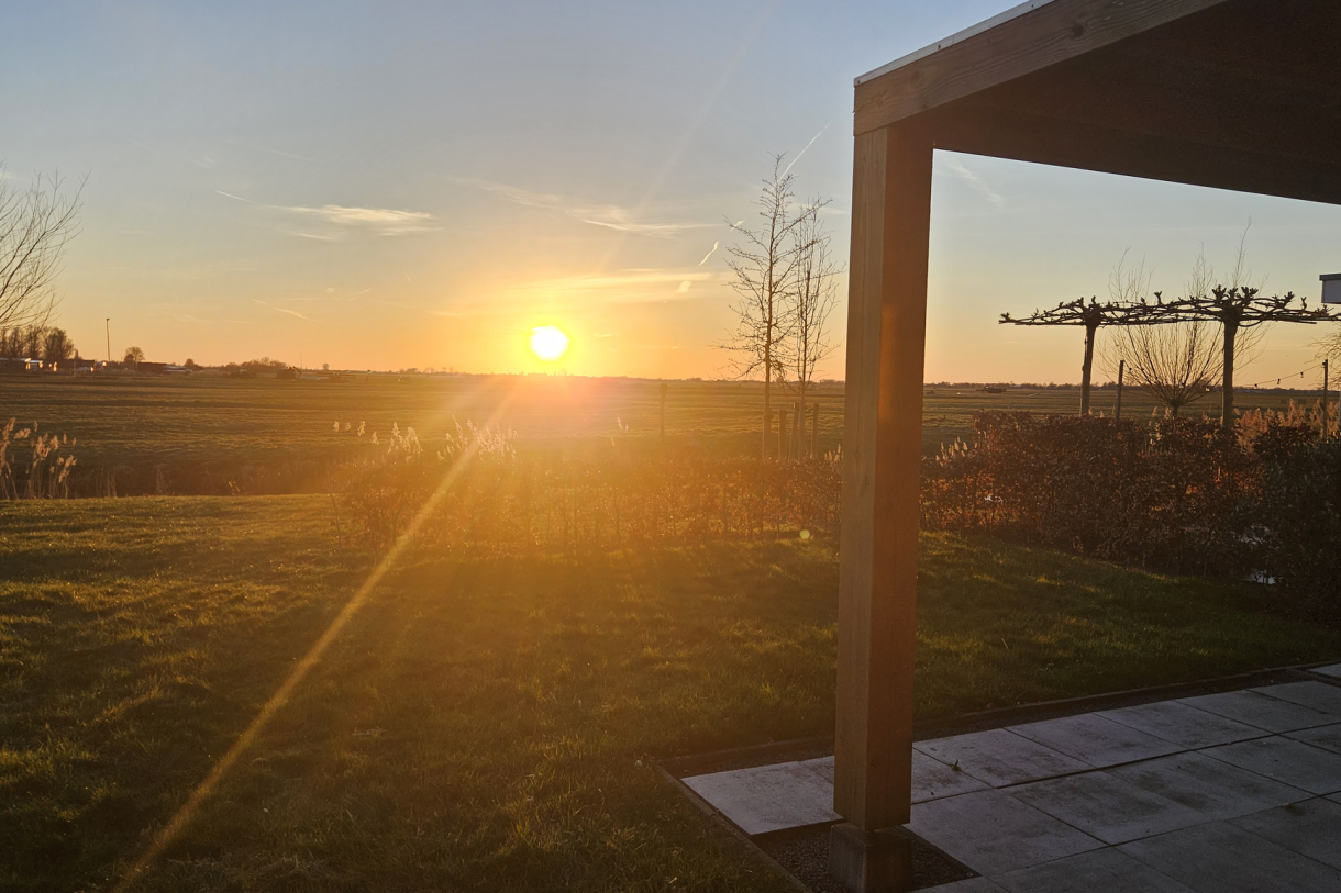 Te koop: Foto Woonhuis aan de Waterhoen 18 in Noorden