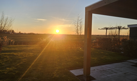 Te koop: Foto Woonhuis aan de Waterhoen 18 in Noorden