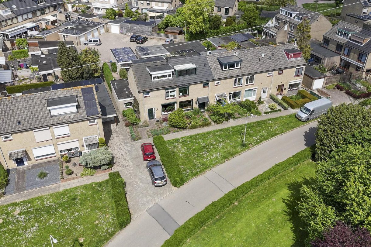 Te koop: Foto Woonhuis aan de Sportlaan 26 in Bemmel