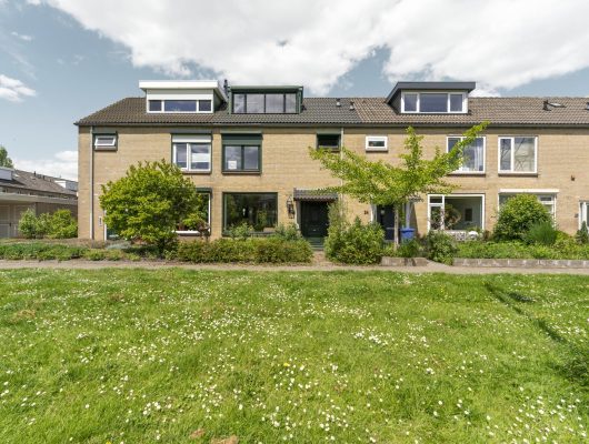 Hoofdfoto van Bemmel Sportlaan 26