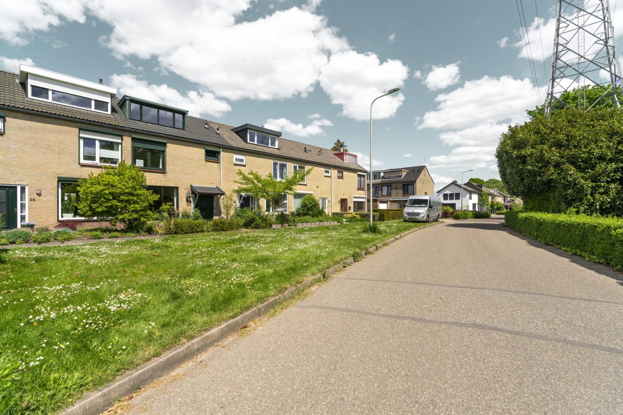 Te koop: Foto Woonhuis aan de Sportlaan 26 in Bemmel