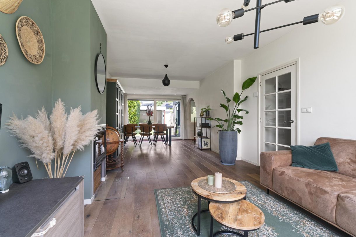 Te koop: Foto Woonhuis aan de Sportlaan 26 in Bemmel