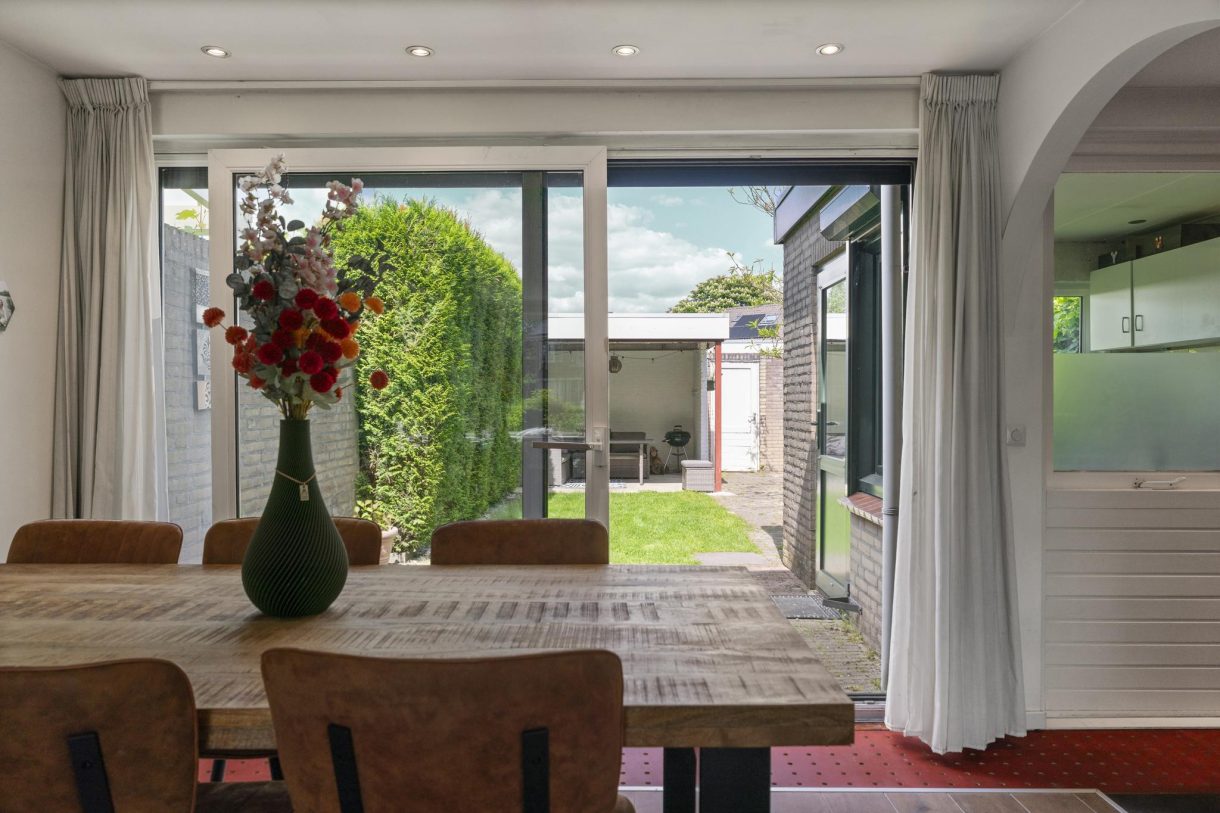 Te koop: Foto Woonhuis aan de Sportlaan 26 in Bemmel