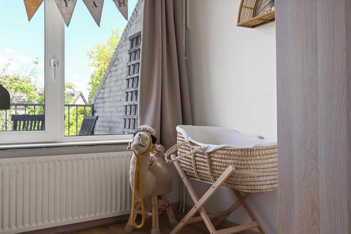 Te koop: Foto Woonhuis aan de Sportlaan 26 in Bemmel