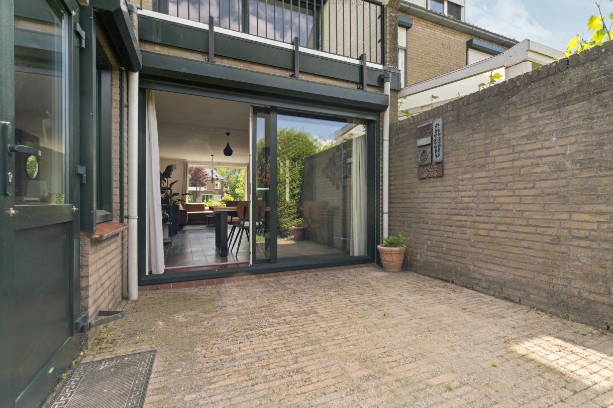 Te koop: Foto Woonhuis aan de Sportlaan 26 in Bemmel