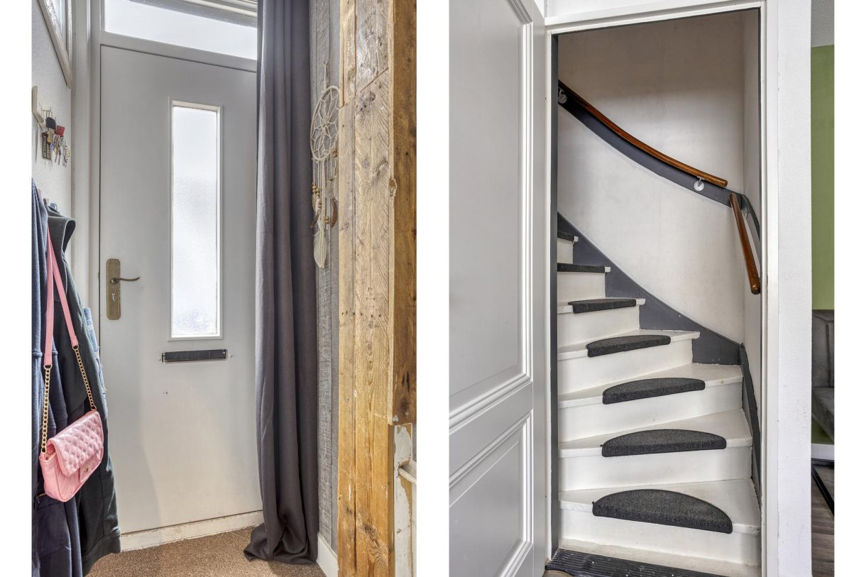 Te koop: Foto Woonhuis aan de Grijpensteinstraat 45 in Alphen aan den Rijn