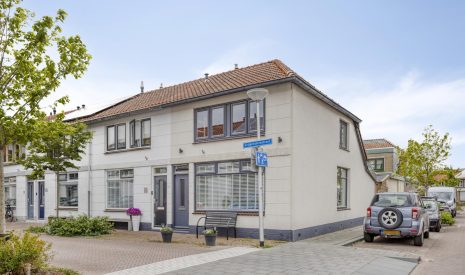 koop  Alphen aan den Rijn  Grijpensteinstraat 45 – Hoofdfoto