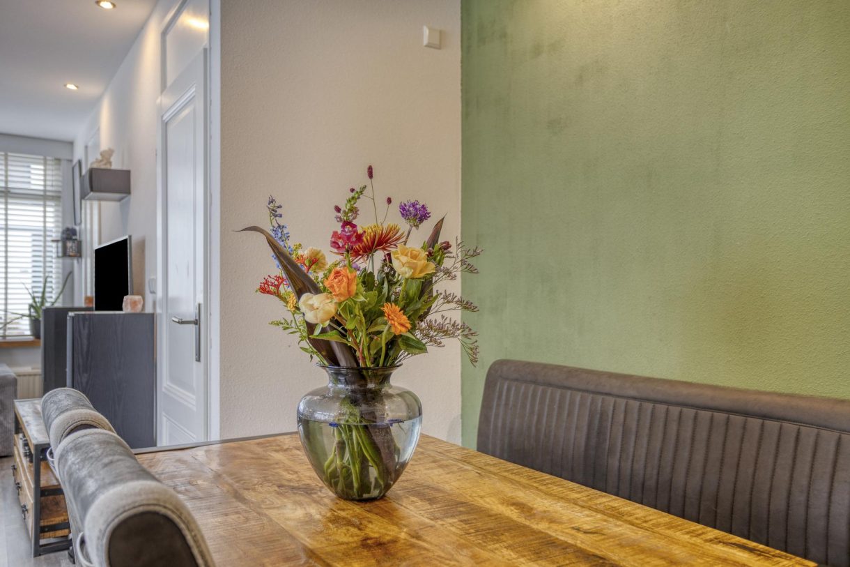 Te koop: Foto Woonhuis aan de Grijpensteinstraat 45 in Alphen aan den Rijn