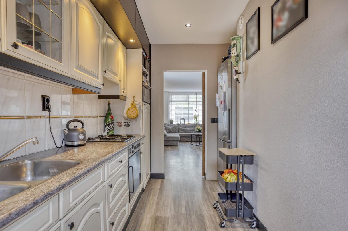 Te koop: Foto Woonhuis aan de Grijpensteinstraat 45 in Alphen aan den Rijn