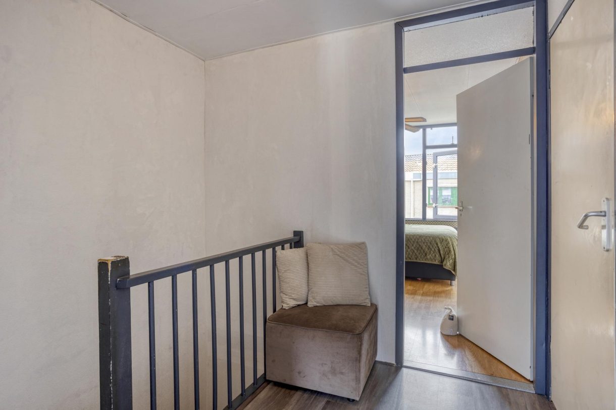 Te koop: Foto Woonhuis aan de Grijpensteinstraat 45 in Alphen aan den Rijn