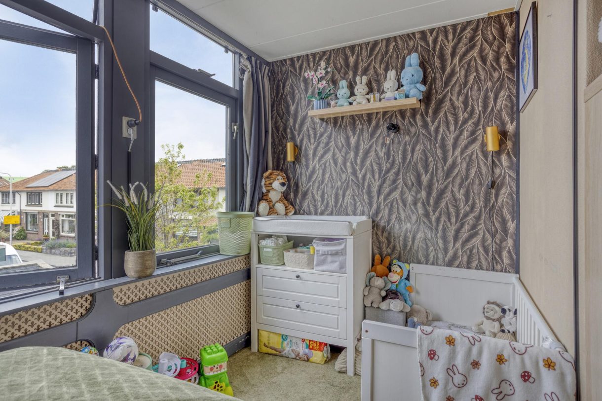 Te koop: Foto Woonhuis aan de Grijpensteinstraat 45 in Alphen aan den Rijn