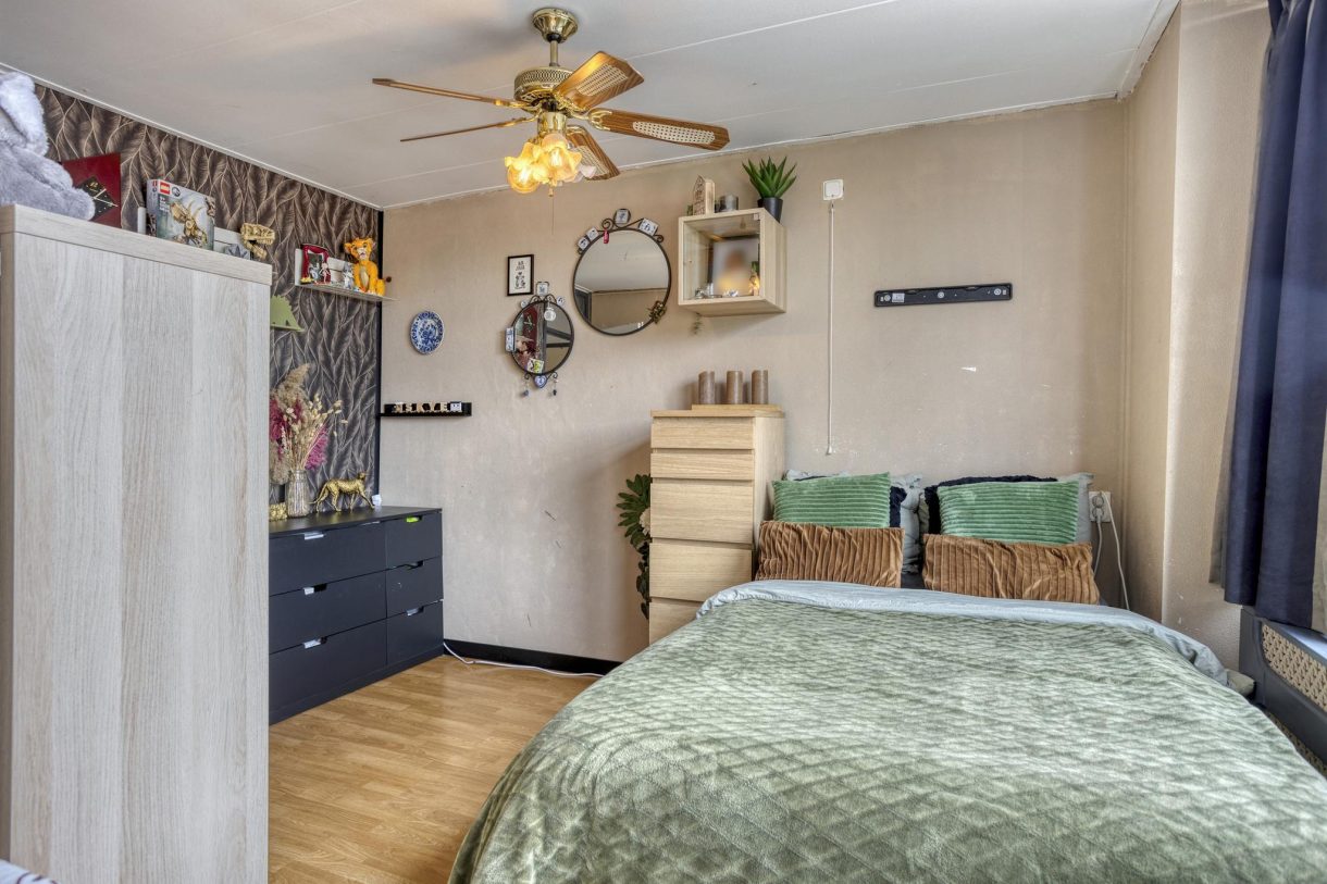 Te koop: Foto Woonhuis aan de Grijpensteinstraat 45 in Alphen aan den Rijn