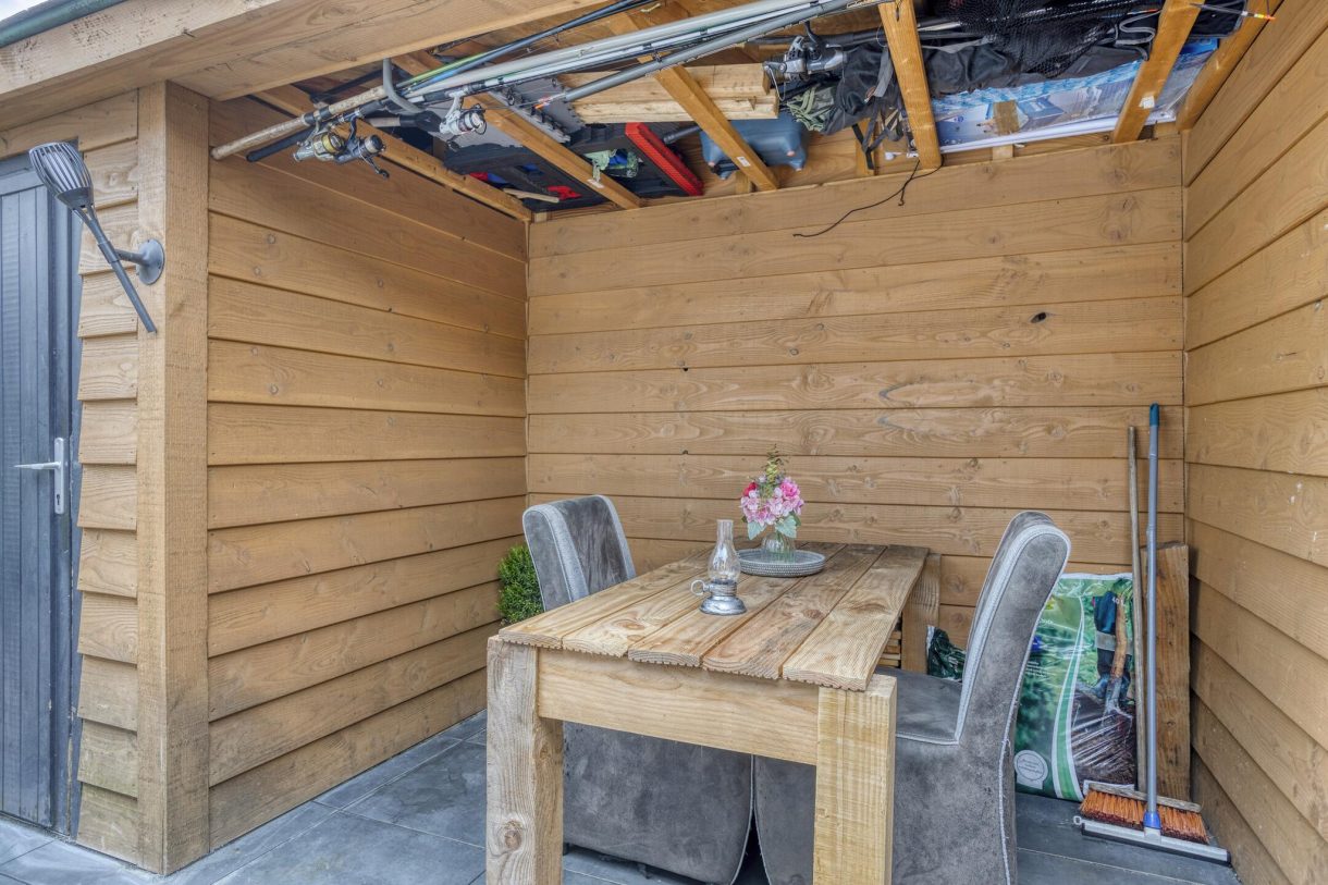 Te koop: Foto Woonhuis aan de Grijpensteinstraat 45 in Alphen aan den Rijn