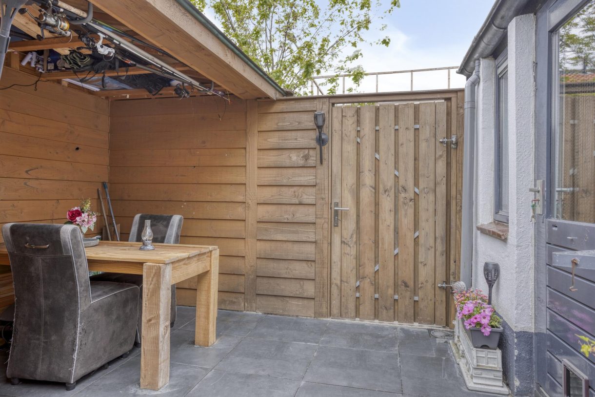 Te koop: Foto Woonhuis aan de Grijpensteinstraat 45 in Alphen aan den Rijn