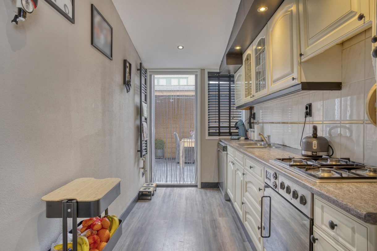 Te koop: Foto Woonhuis aan de Grijpensteinstraat 45 in Alphen aan den Rijn