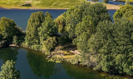 Te koop: Foto Overig OG aan de De Zande F 616 ong in Kamperveen