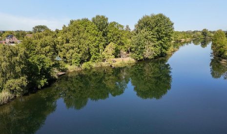Te koop: Foto Overig OG aan de De Zande F 616 ong in Kamperveen