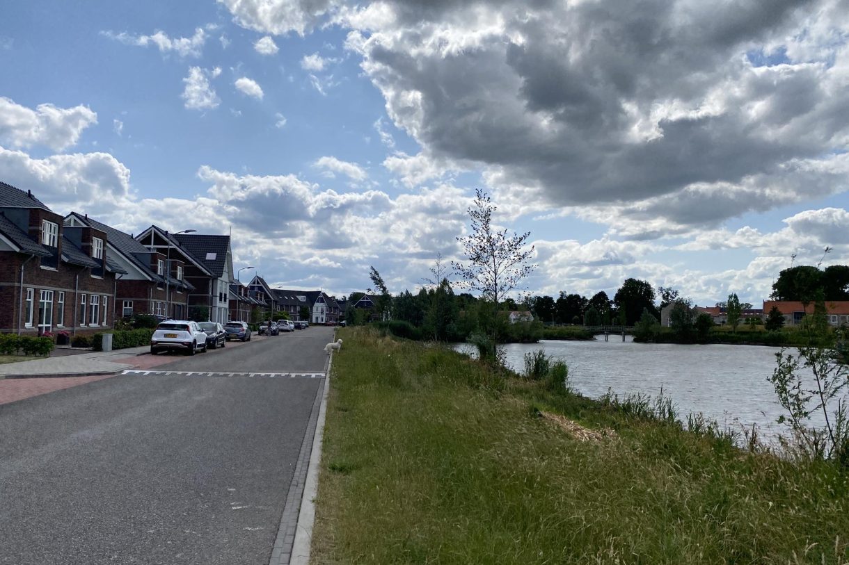 Te huur: Foto Woonhuis aan de Ticheldreef ong in Druten