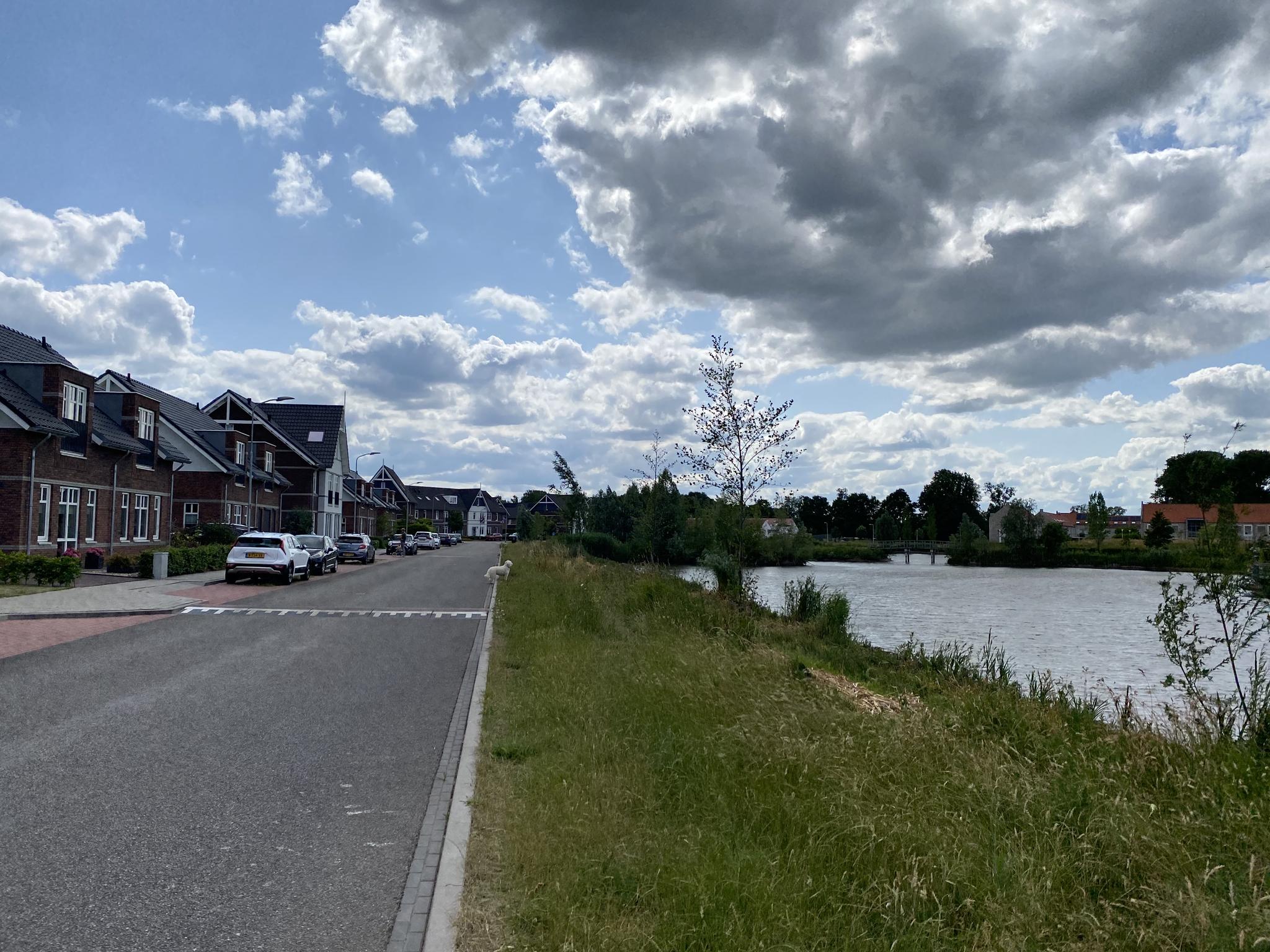 Woonhuis in Druten