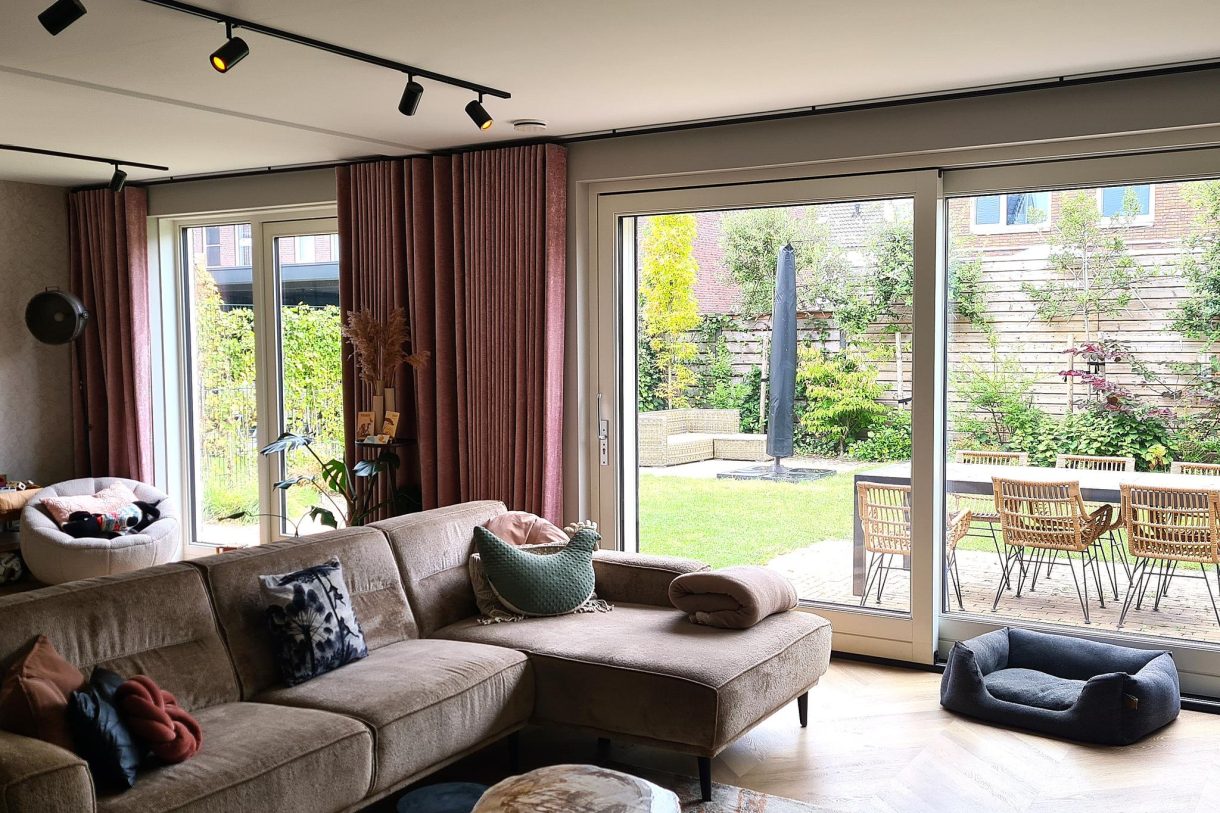 Te huur: Foto Woonhuis aan de Ticheldreef ong in Druten