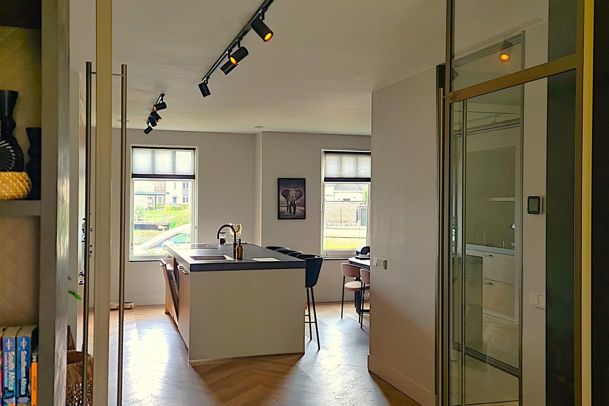 Te huur: Foto Woonhuis aan de Ticheldreef ong in Druten