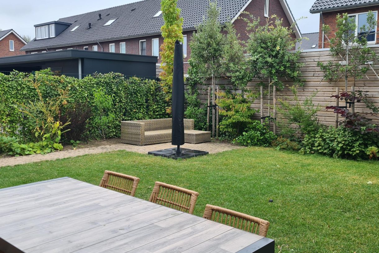 Te huur: Foto Woonhuis aan de Ticheldreef ong in Druten