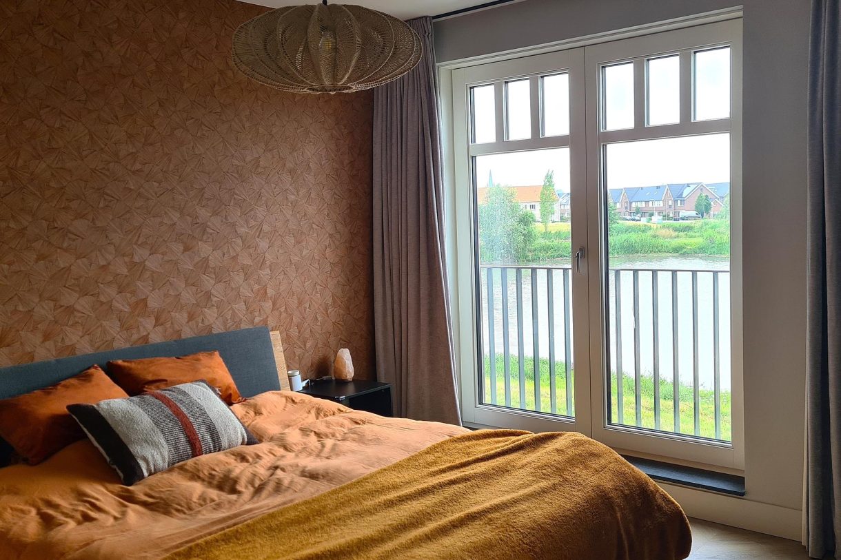 Te huur: Foto Woonhuis aan de Ticheldreef ong in Druten